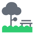 Landscape Garden