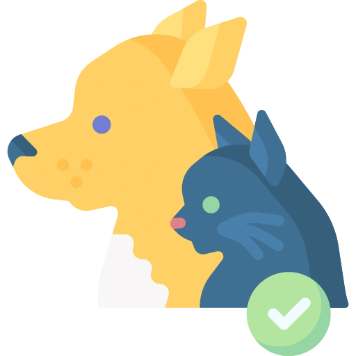 Pets Allow
