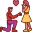 Romanic Proposal Point