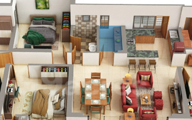 4BHk