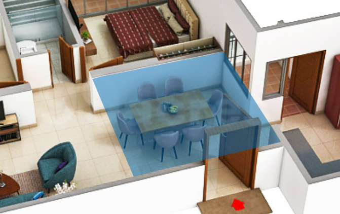 2BHk