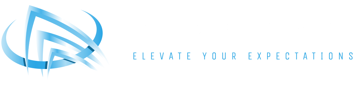 PropBucks Logo