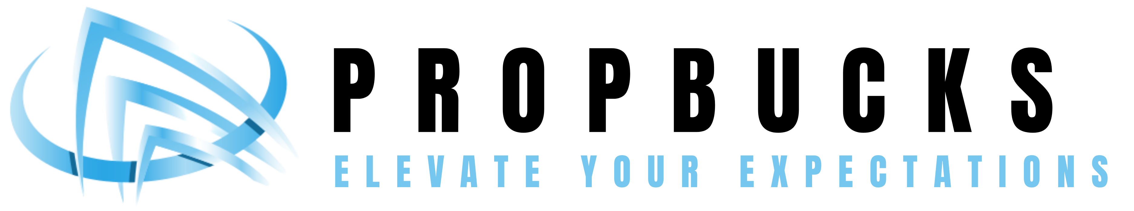 PropBucks Logo